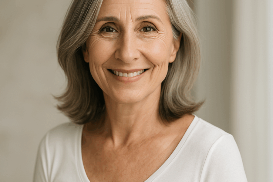 Jusqu’à quel âge peut-on poser (ou garder) des implants mammaires ?