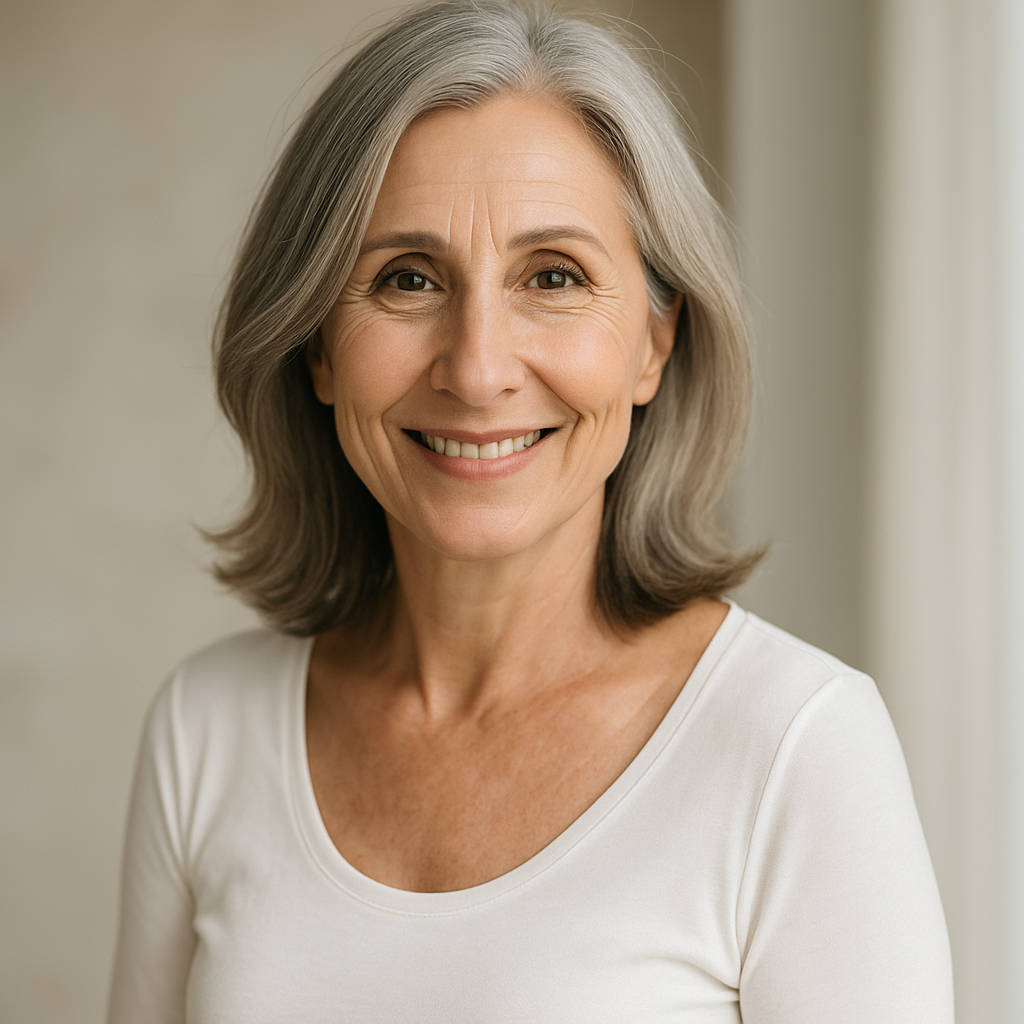 Jusqu’à quel âge peut-on poser (ou garder) des implants mammaires ?